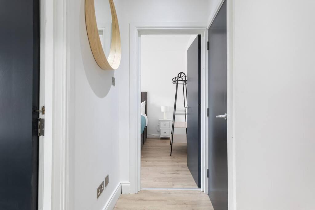Top Floor, City Centre, Parking Белфаст Екстериор снимка